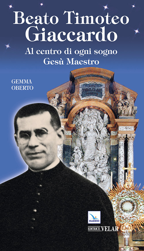 Beato Timoteo Giaccardo