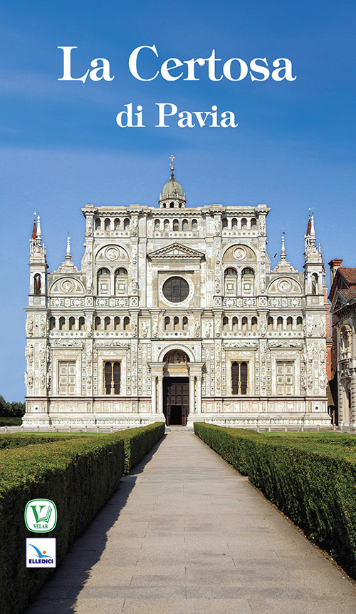 La Certosa di Pavia