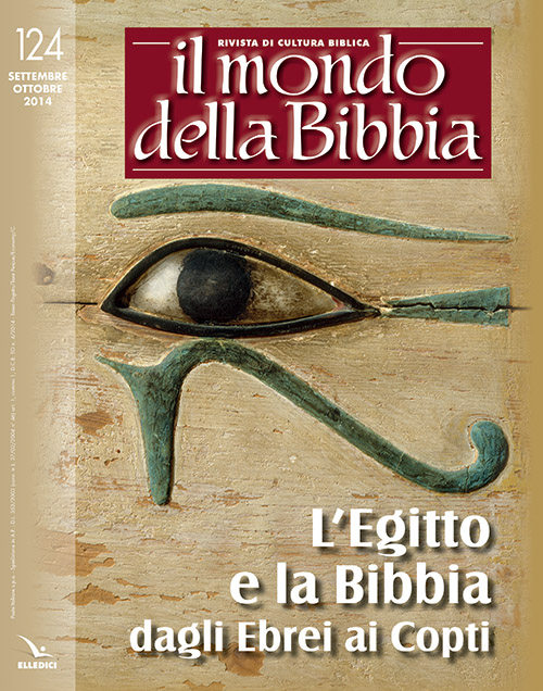Il mondo della Bibbia. Vol. 3