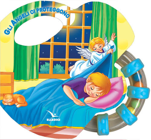 Gli angeli ci proteggono