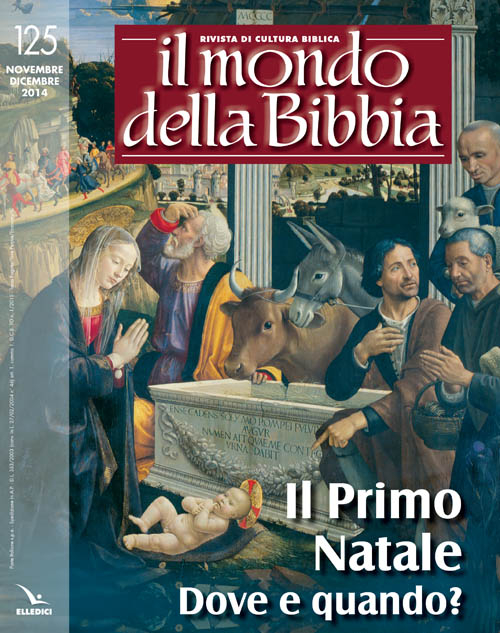 Il mondo della Bibbia. Vol. 1