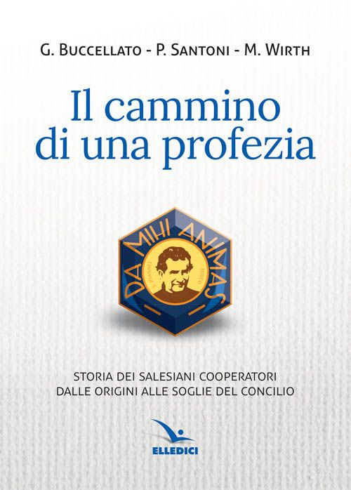Il cammino di una profezia
