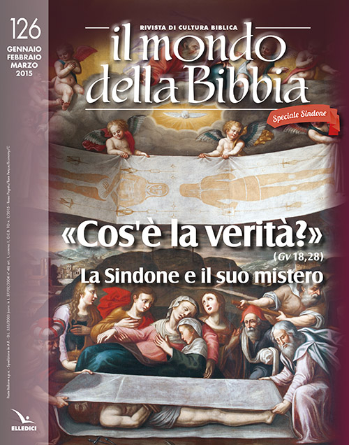 Il mondo della Bibbia. Vol. 2