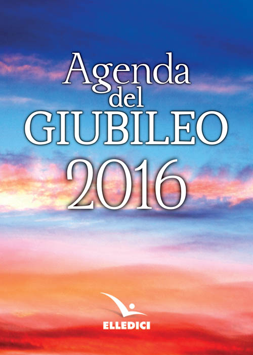 Agenda del Giubileo 2016