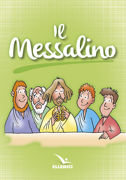 Il messalino