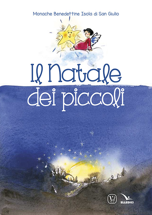 Il Natale dei piccoli