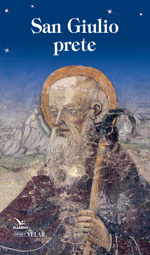 San Giulio prete