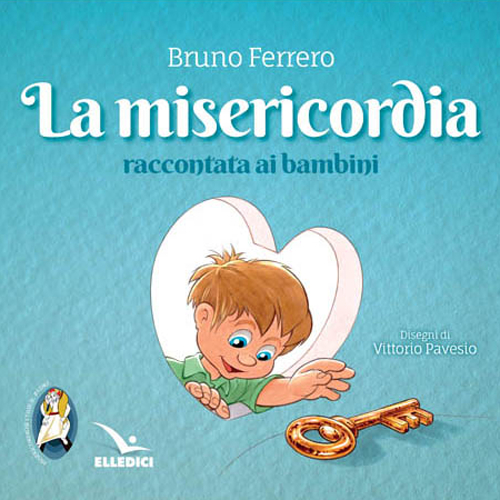 La misericordia raccontata ai bambini