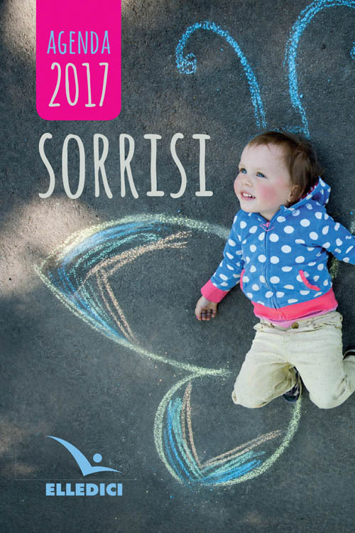Agenda sorrisi 2017