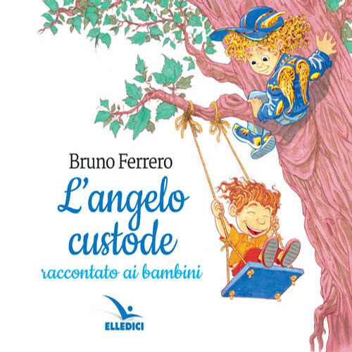 L'angelo custode raccontato ai bambini