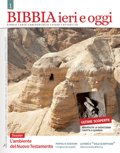 Bibbia ieri e oggi. Vol. 1