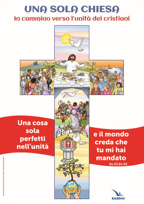 Una sola Chiesa