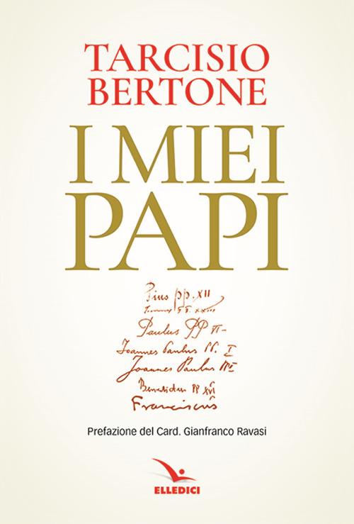 I miei papi