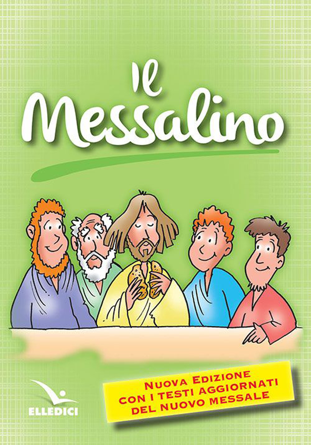 Il messalino
