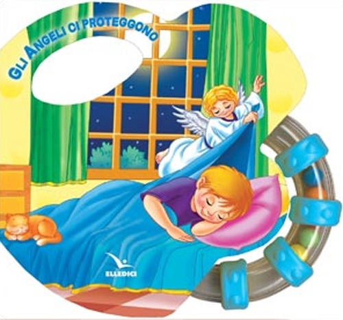 Gli angeli ci proteggono