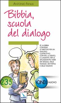 Bibbia, scuola del dialogo