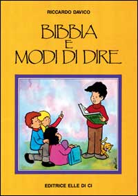 Bibbia e modi di dire