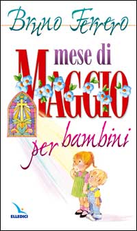Mese di maggio per i bambini