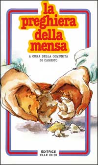 Preghiera della mensa