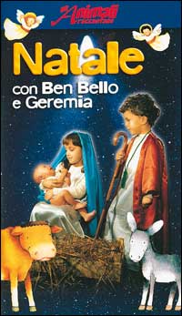 Natale con Ben Bello e Geremia