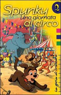 Una giornata al circo