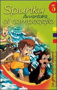 Avventure al campeggio