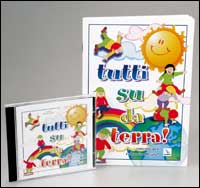 Tutti su da terra! Canzoni per volare in allegria