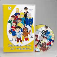 Senza via di mezzo. Canzoni per un'estate in compagnia