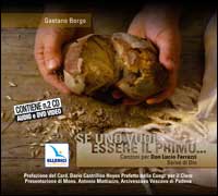 Se uno vuol essere il primo... Canzoni per don Lucio Ferrazzi, servo di Dio