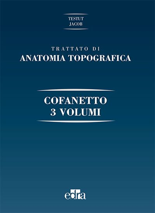 Trattato di anatomia topografica