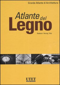 Atlante del legno