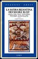 La satira bizantina dei secoli XI-XV