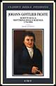 Scritti sulla dottrina della scienza (1794-1804)