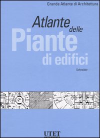 Atlante delle piante di edifici