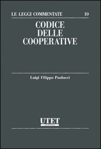 Codice delle cooperative