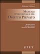Manuale ipertestuale del diritto privato