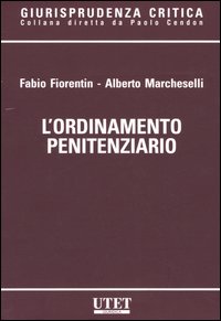 L'ordinamento penitenziario