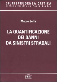 La quantificazione dei danni da sinistri stradali