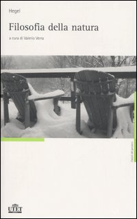 Filosofia della natura