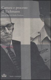 Cattura e processo di Eichmann. DVD