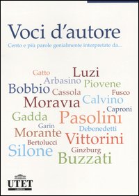 Voci d'autore