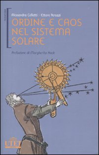 Ordine e caos nel sistema solare