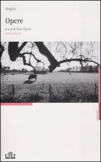 Opere. Testo latino a fronte