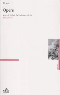 Opere. Testo latino a fronte