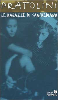 Le ragazze di Sanfrediano