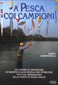 A pesca coi campioni