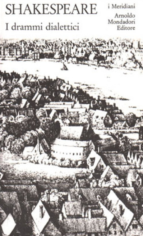 Teatro completo. Testo inglese a fronte. Vol. 3: I drammi dialettici