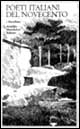 Poeti italiani del Novecento