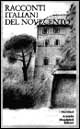 Racconti italiani del Novecento