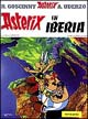 Asterix in Iberia